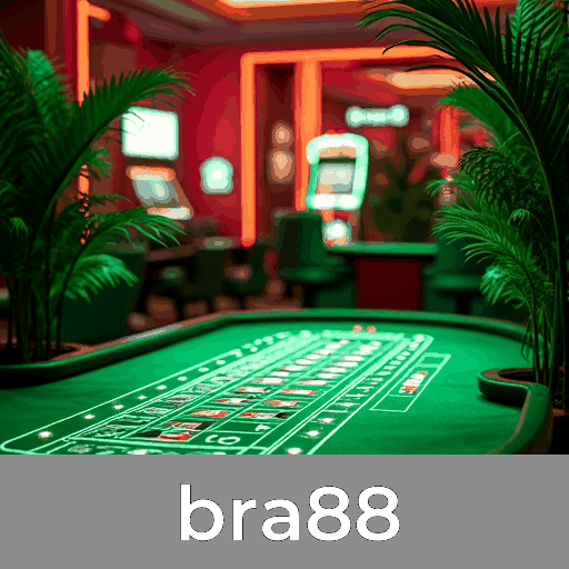 bra88 - Promoções e bônus exclusivos para novos jogadores.