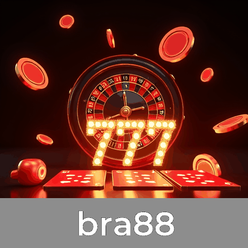 bra88: Entre com login rápido e explore jogos ao vivo