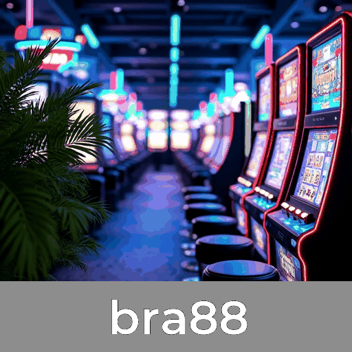 bra88 - Jogos ao vivo, crash e muito mais