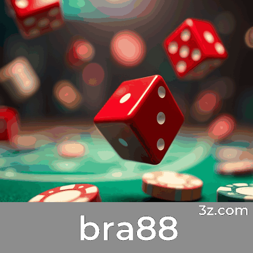 bra88: Cassino Online Seguro e Profissional