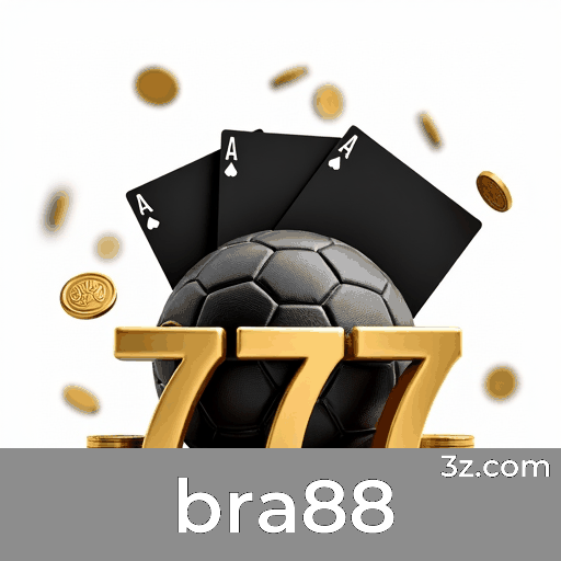 bra88: Cassino Online Seguro e Profissional