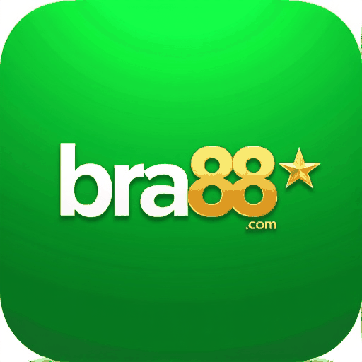 bra88 Logo